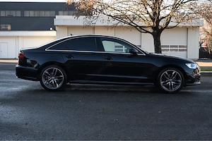 Audi A6 2.0 Tdi Facelift Bild 5