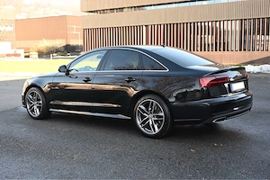 Audi A6 2.0 Tdi Facelift Bild 2