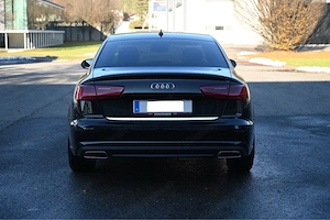 Audi A6 2.0 Tdi Facelift Bild 3