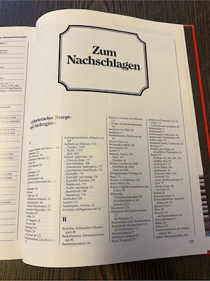 Kochvergnügen wie noch nie Bild 5