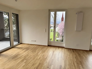  3 Zimmer Wohnung Erstbezug 72m2 PROVISIONSFREI