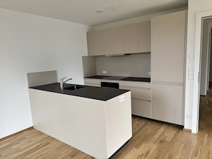 Erstbezug 3 Zimmer Wohnung 72m2 PROVISIONSFREI