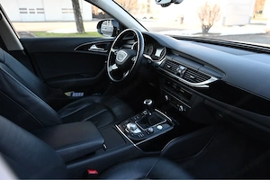Audi A6 2.0 Tdi Facelift Bild 7