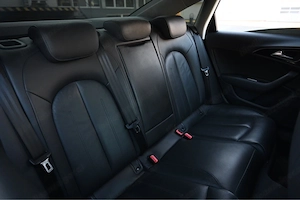 Audi A6 2.0 Tdi Facelift Bild 6