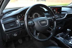 Audi A6 2.0 Tdi Facelift Bild 8