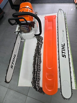 Motorsäge Stihl MS 881 Bild 3