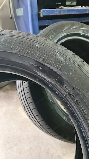 Pirelli 255 50 r19 Bild 2