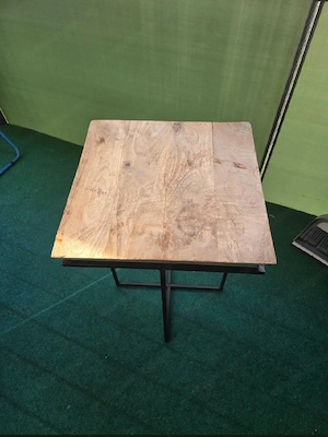 Beistelltisch Pyramide Bild 3