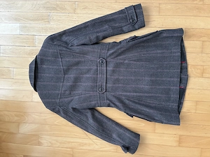 Damenmantel EDC Bild 2