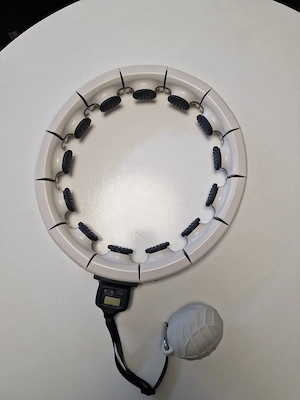 Smarter Fitnessreifen (Neu  Unbenutzt)