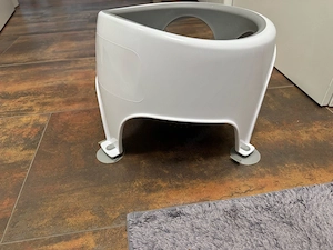 Angelcare Badesitz Bild 2