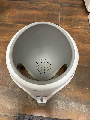 Angelcare Badesitz Bild 3