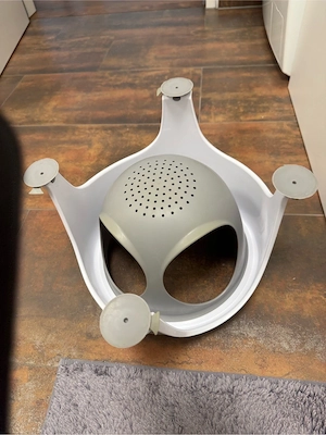 Angelcare Badesitz Bild 4