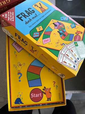 Spiel quiz für kinder Bild 4