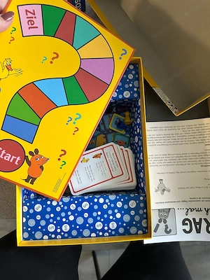 Spiel quiz für kinder Bild 2