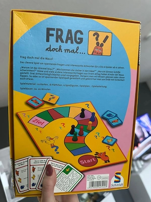 Spiel quiz für kinder Bild 3