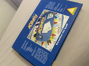 Activity kinder Bild 2