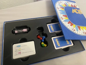 Activity kinder Bild 3