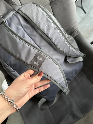 Rucksack under armour Bild 2