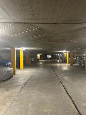Parkplatz - Tiefgarage in Dornbirn (Miete) Bild 2
