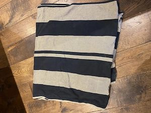 Hoppediz Tragetuch lang