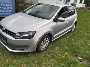 VW Polo  55 KW TDI Tel.0660 6999139 Bild 2