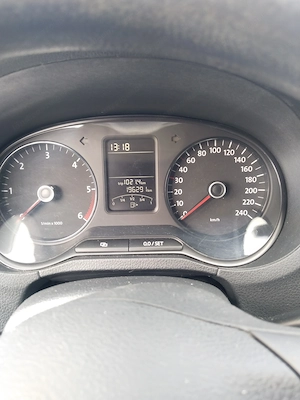 VW Polo  55 KW TDI Tel.0660 6999139 Bild 4