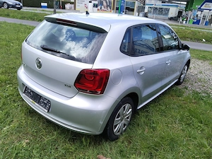 VW Polo  55 KW TDI Tel.0660 6999139 Bild 3
