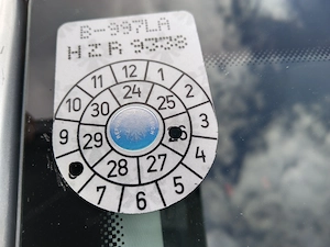 VW Polo  55 KW TDI Tel.0660 6999139 Bild 7