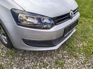 VW Polo  55 KW TDI Tel.0660 6999139 Bild 9