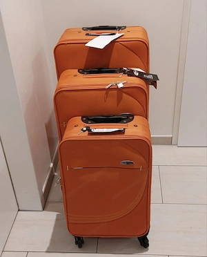 Koffer, 3 Stück NEU! Bild 3