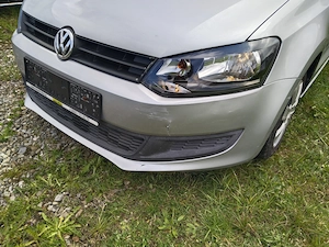 VW Polo  55 KW TDI Tel.0660 6999139 Bild 10