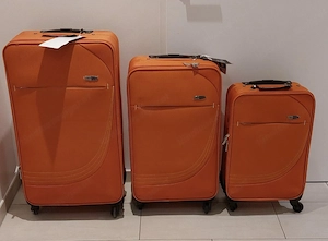 Koffer, 3 Stück NEU! Bild 2