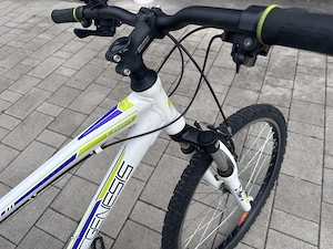 Fahrrad bis ca. 1,60 cm Körpergröße Bild 2