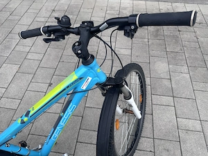 Fahrrad bis ca. 1,60 cm Körpergröße Bild 3