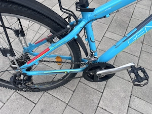 Fahrrad bis ca. 1,60 cm Körpergröße Bild 2