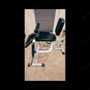 Bad Company Beinstrecker-Beuger