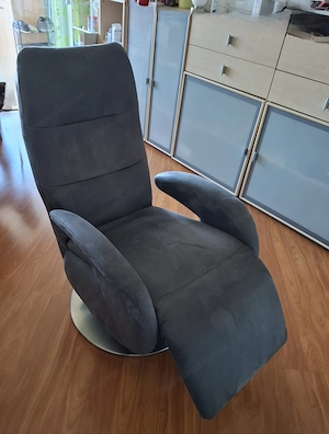 Relaxsessel, super Zustand Bild 2