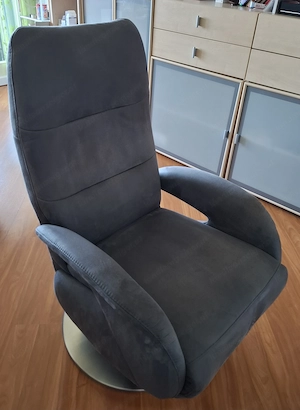 Relaxsessel, super Zustand Bild 3