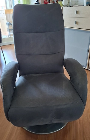 Relaxsessel, super Zustand Bild 4