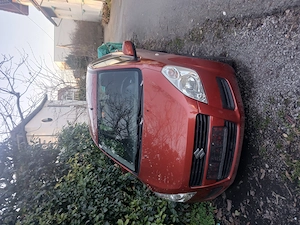 Susuki  Splash zu verkaufen 