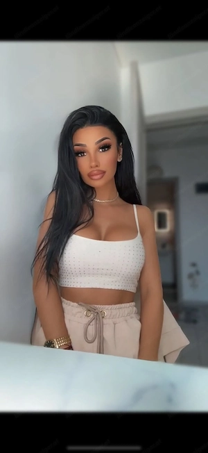 Ich bin Sabrina  Bild 2