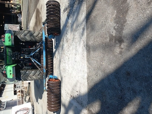 Cambridge Walze Bild 2