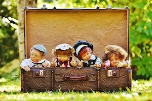 Udo's Flohmarkt am 17.5.2026 in Hard Festwiese beim Stedepark Bild 2