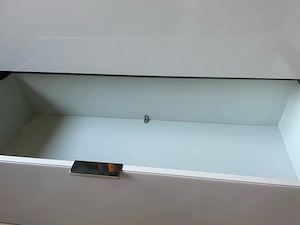 Moderne TV-Kommode zu verschenken Bild 2