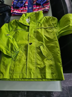 Regenkleidung für kinder Bild 3