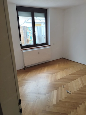 Ruhige und helle 3-Zimmer-Wohnung (87 qm), Bregenz an der Ach Bild 2