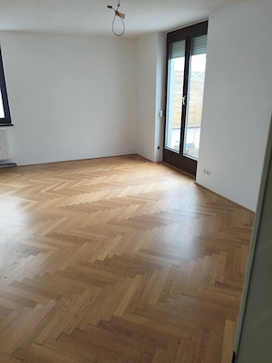 Ruhige und helle 3-Zimmer-Wohnung (87 qm), Bregenz an der Ach Bild 5