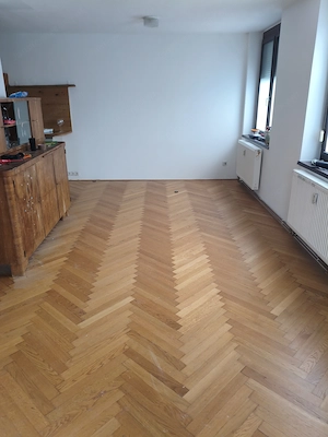 Ruhige und helle 3-Zimmer-Wohnung (87 qm), Bregenz an der Ach Bild 4