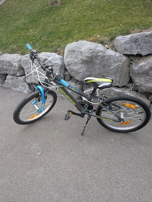 Kinder Fahrrad 20 zoll